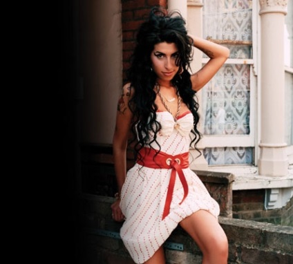 10 Fapte puțin cunoscute despre Amy Winehouse