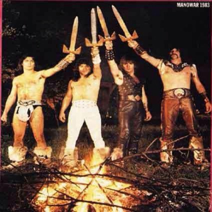 10 Informații importante despre manowar