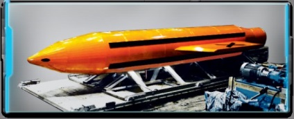 12 tény a az anya minden bombák - Moab GBU-43b