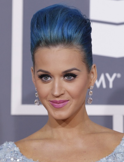 12. formák Katy Perry nem tudja neki