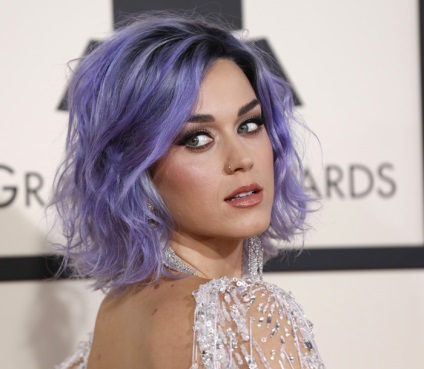 12. formák Katy Perry nem tudja neki