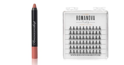 15 Produse cosmetice preferate natalya chistyakovo-ionovogo, revista graziamagazine