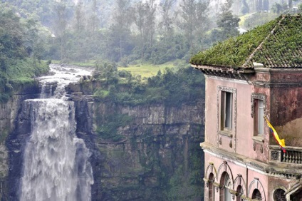 15 Locuri abandonate