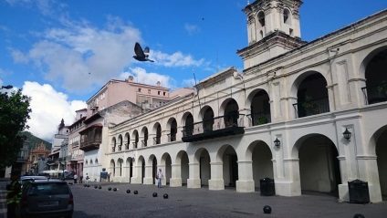 30 Fapte despre argentin și argentinian