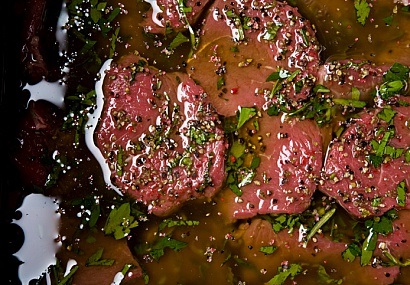 5 cele mai bune marinate pentru carne