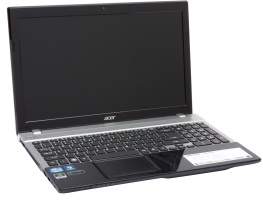 Acer aspiră v3-571g vs os x 10