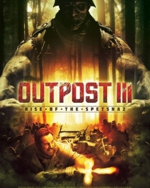 Outpost (2007) nézni online film ingyen