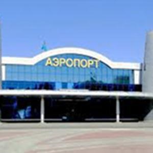 Aeroporturile din Tomsk, numere de telefon și adrese ale organizațiilor