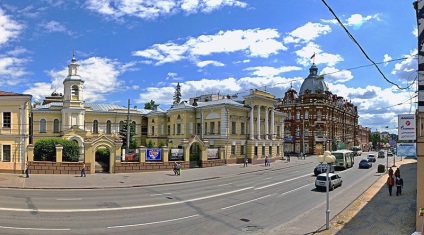 Site-ul oficial al aeroportului Tomsk