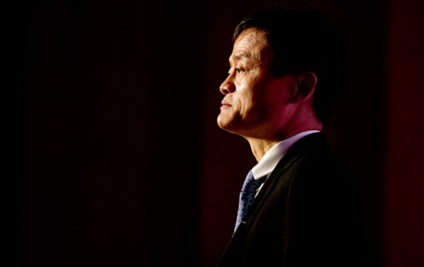 Alibaba împotriva tâlharilor ca Jack Ma distruge 