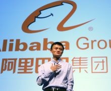 Alibaba împotriva tâlharilor ca Jack Ma distruge 