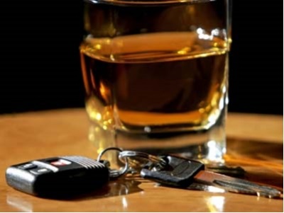 Intoxicația alcoolică în spatele volanului - ce trebuie să faceți