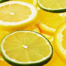 Alergia la fructele citrice