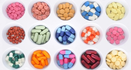 Antibioticele și virușii - greșeli ale medicilor atunci când prescriu antibiotice