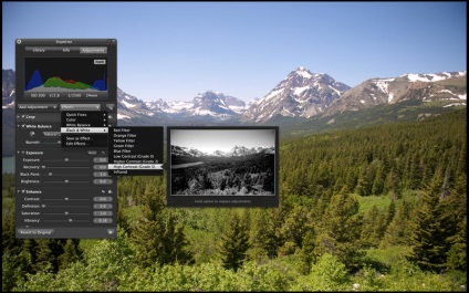 Aperture descărcare pentru mac os x gratuit, recenzii, recenzie