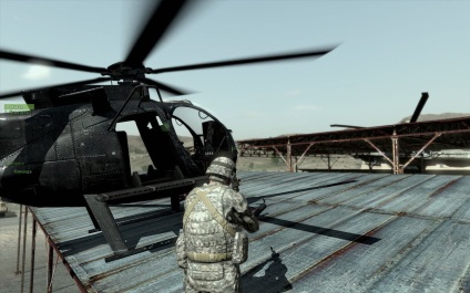 Operația Arma 2 