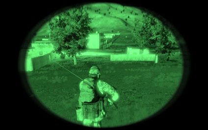 Operația Arma 2 