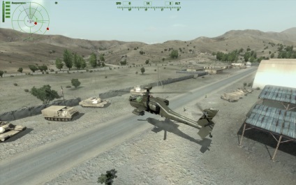 Operația Arma 2 