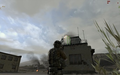 Operația Arma 2 