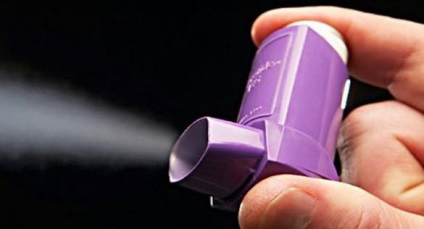 Tusea astmatică semnează simptome, cum se tratează