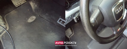 Audi A4 (Audi) audi a4