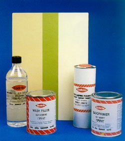 Auto Paint - catalog sadolin