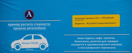 Traseu auto de la Sankt Petersburg la Crimeea