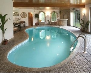 Încălzită piscină ce echipament este mai bine de instalat pentru încălzirea apei și a aerului