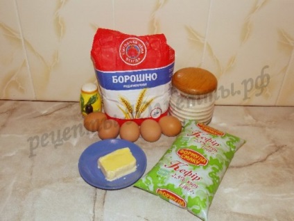 Palacsinta finom joghurt - a legkényesebb palacsinta recept!