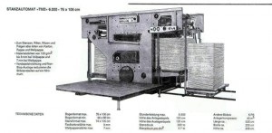 Бнш-6а (киевполиграфмаш)