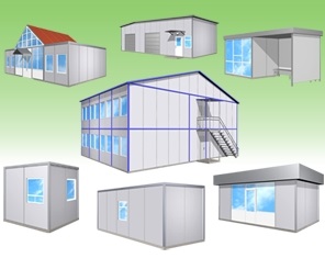 Sisteme de construcții cu șurub, Uralstroyportal