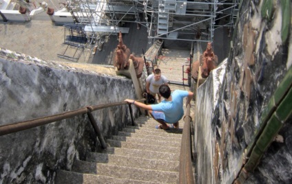 Buddhist Manastirea Wat Arun - cum sa ajungi acolo si ce sa vezi