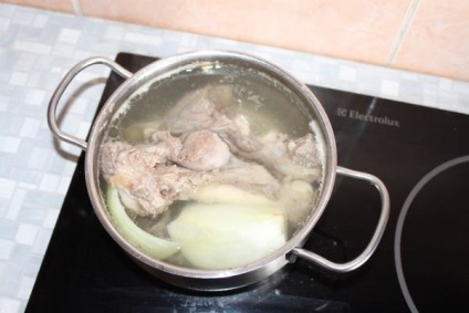 Bühler marhahús - a recept egy fotó