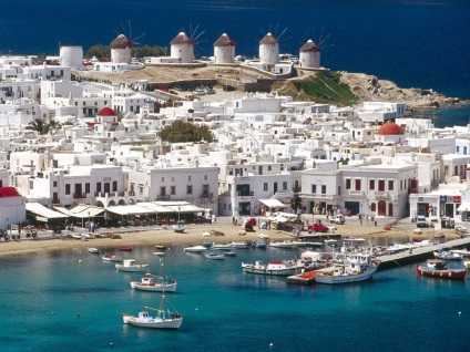 Ce frumoasă Grecia, o revistă online pozitivă
