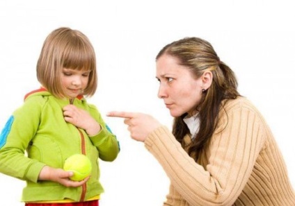 Ce trebuie să faceți dacă copilul se preface că nu vă aude