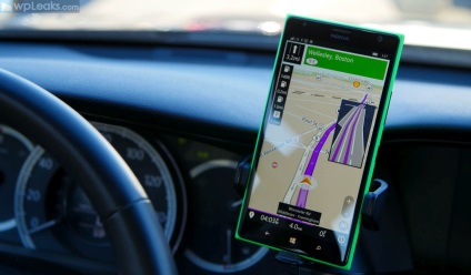 Ce să utilizați în loc de aici hărți 4 excelent navigator pentru Windows 10 mobile