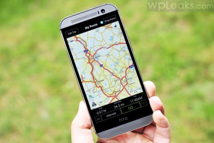 Ce să utilizați în loc de aici hărți 4 excelent navigator pentru Windows 10 mobile
