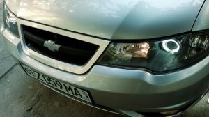 Melyik a jobb - chevrolet lanos daewoo NEXIA vagy összehasonlítani, válassza ki, figyelmen kívül - a avtopuls