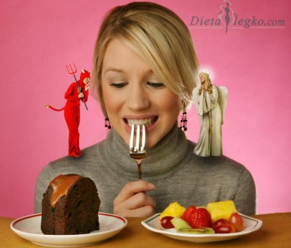 Mit lehet enni és mit nem a fogyás, diéta belül