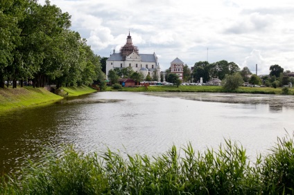 Ce să vezi în Belarus