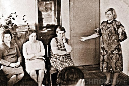 Mi történt a szovjet nők a náci megszállás