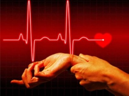 Ce este tahicardia inimii și cum se tratează boala