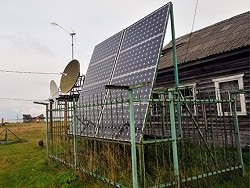Rezidenții de vară vor putea să câștige bani în știrile solare - comentarii, discuții și știri despre discuții