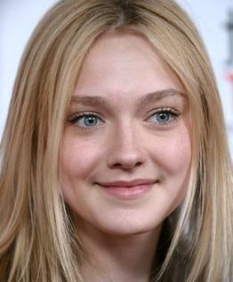 Dakota fanning (dakota fanning) biografie, filmografie, viata personala si fotografii