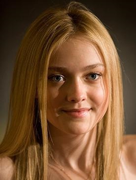 Dakota fanning (dakota fanning) biografie, filmografie, viata personala si fotografii