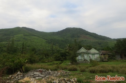 Danang - Hue taxi transzfer, és hogyan lehet a buszon