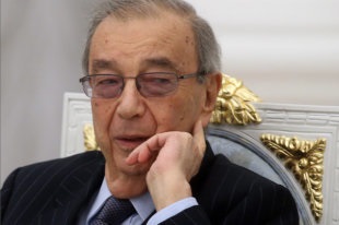 Danelia Primakov, cu echipa sa, a scos țara din groapă - ziarul rus