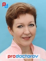 Danilina Svetlana vladimirovna - 3 comentarii, Vladimir