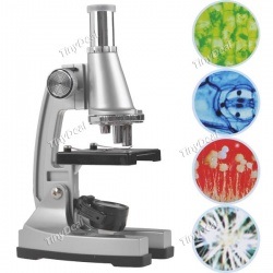 Jucărie pentru copii - microscop