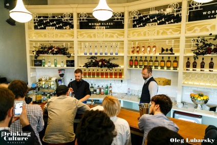 Diageo clasă mondială